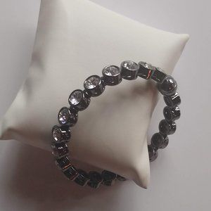 Silpada .925 sterling silver bracelet